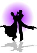 couple de danseurs standards