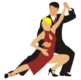 Le paso doble